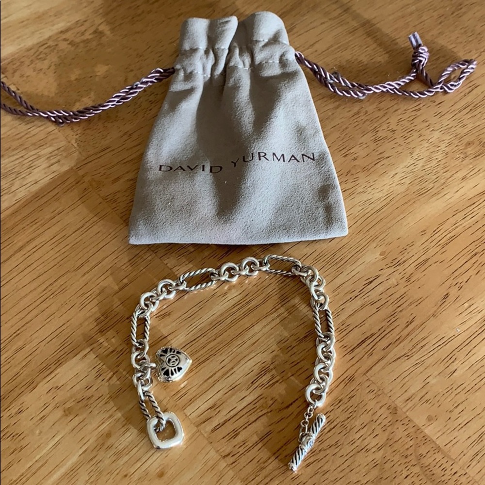 David Yurman Bracelet
